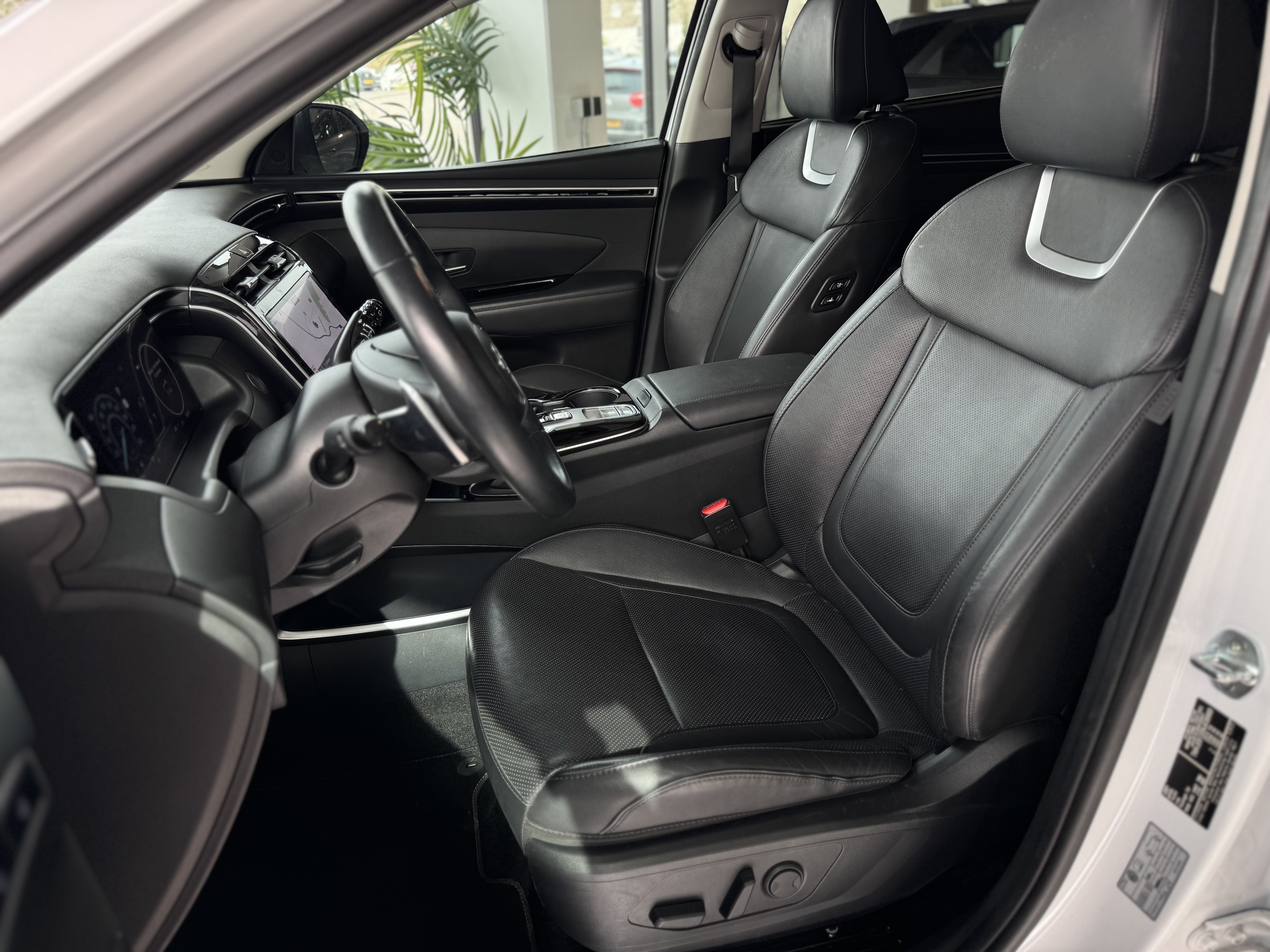 Sieges chauffants / ventilés