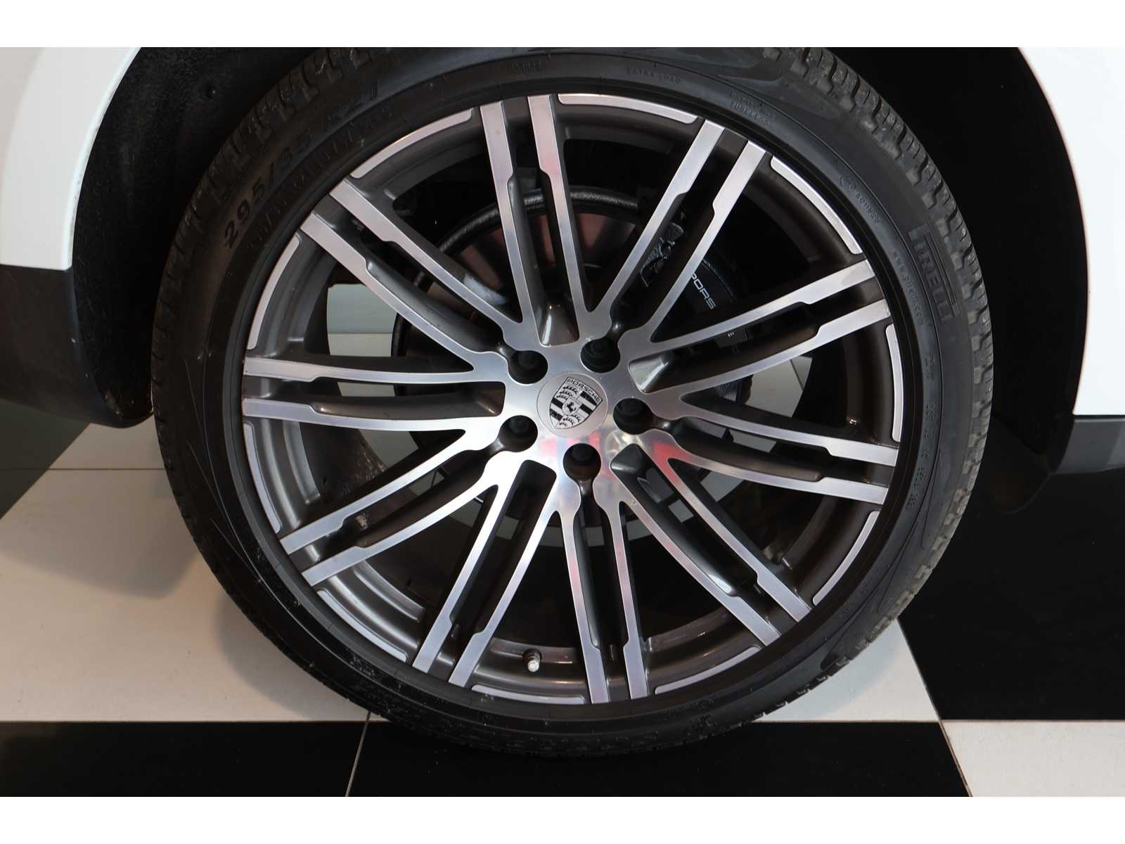 Jantes Sport Design 21"